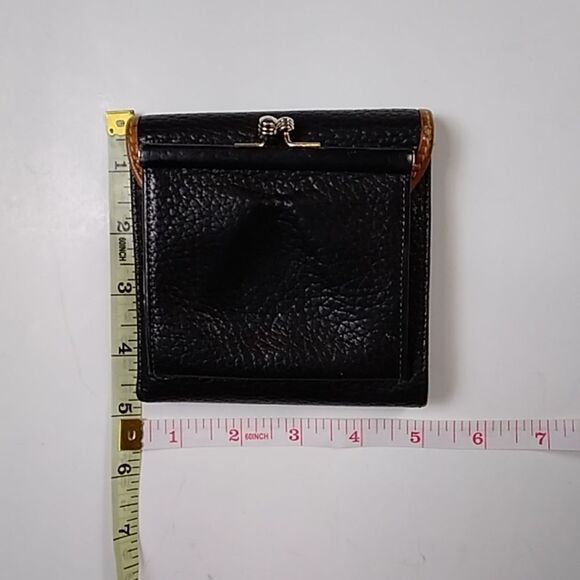Vintage Wallet Women Dooney & Bourke - Picture 2 of 9